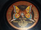 FLORENCE BRUCE Mezzosoprano In the shadow of the pines 78 Bel Canto 5188