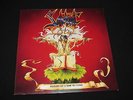 SABBAT - History of a time to come LP - 1st press 1987