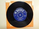 MAJORITY: A Little Bit Of Sunlight(Written By Ray Davies Of Kinks)-U.K. 7