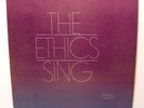 Soul LP - Ethics - The Ethics Sing - Mint-