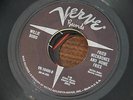 WILLIE BOBO Fried Neckbones and Home Fries/1-2-3 VERVE 10400 LATIN SOUL 45