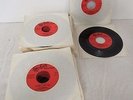VTG NOS 45 The Ikettes (65Ct) Modern Records Northern Soul R263