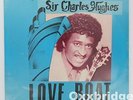 SEALED SIR CHARLES HUGHES Private Label BLAXPLOITATION FUNK Vaughn Harper WBLS