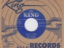 KING 4571-LUCKY MILLINDER/PIGMEAT PETERSON ON VOCAL- PLEASE BE CAREFUL