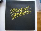 Box 3xLp Michael Jackson - Sweden-only box 1983 Club edition