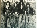 RAMONES Ramones - Original UK LP on Sire - Joey Johnny Dee Dee Ramone Punk