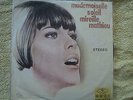 Mireille Mathieu,Mademoiselle Soleil,Koreanische Pressung,KHS 4278,Hua Sheng,rar