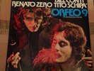 TITO SCHIPA JR. 'Orfeo 9'  italian prog rock 2x LP 2nd press