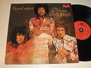 2LP JIMI HENDRIX EXPERIENCE: ELECTRIC LADYLAND POLYDOR 2612002 FOC GERMANY TOP