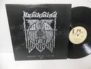 HAWKWIND nr mint psych space vinyl lp DOREMI FASOL LATIDO