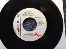 THE DRAMATICS - INKY DINKY WANG DANG DOO - ORIGINAL USA DEMO - TORCH MONSTER