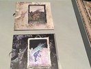 Led Zeppelin IV Super Deluxe Edition Box 4 Vinyl LP New 2 Discs + 2 CDs + Book