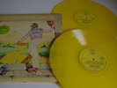 ELTON JOHN / GOODBYE YELLOW BRICK ROAD - DOUBLE LP ON YELLOW VINYL