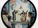 S. BERLAND ORCHESTRA 