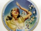 The Hour Of Charm All Girl Orchestra & Choir VOGUE PICTURE DISC R-726 [78 RPM]
