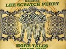 THE ORB ft LEE SCRATCH PERRY More Tales UK 180g green vinyl 2LP + MP3 NEW