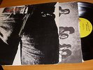 THE ROLLING STONES Sticky Fingers Andy Warhol Zipper Cover RS Records COC 39105
