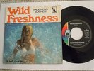 PAUL NERO SOUNDS Wild Freshness 7