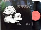 JOY DIVISION New Order were 1982 Live UK Under the Sun NC 013680 Beautiful NM/NM