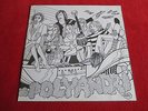 GROUP 1850 Polyandri ORIG 1st PRIVATE PRESSING Rubber 1974 + INSERT PSYCH PROG