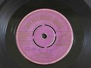 ELVIS PRESLEY / RIP IT UP / UK45 HMV POP 305 / PURPLE LABEL/GOLD PRINT/ VG COND