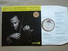 Original UK EMI ASD 264 w/g Brahms VC Menuhin Kempe ED1 BPO