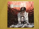 LP COMECON - Megatrends in brutality 1992