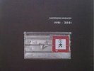 Einstürzende Neubauten - Strategies Against Architecture III  1991 - 2001  lim
