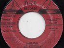 DON DRUMMOND  SMILING  JA ORIG  MASSIVE TOP DECK RUDEBOY SKA SELECTION