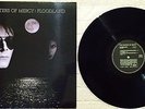 The Sisters Of Mercy - Floodland - Japan - Rare PROMO - 1988