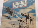 The Story Of The Empire Strikes Back (Star Wars) - Vinyl LP