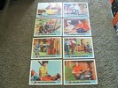 Complete unused 1962 Original 