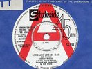 MITCH RYDER and THE DETROIT WHEELS little latin lupe lu 1966 UK STATESIDE DEMO