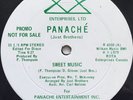 Panache (Just Brothers) 