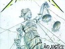 Metallica - ...And Justice For All - New 180g Vinyl (45RPM) LP Quadruple Set