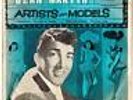 Artists And Models-1955-Original Movie Soundtrack-Record 7'' EP