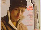 BOB DYLAN: Self Titled USA 2-EYE CS 8579 Stereo VINYL LP NM- Early