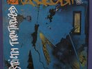 DJ Krush ?– Strictly Turntablized 2x12