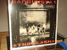 The Clash ?– Sandinista