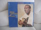 Skip James - Today - Original NM '66 Vanguard Stereo VSD-79219.  Delta blues.