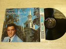 ELVIS HOW GREAT THOU ART LSP-3758 RCA ORIGINAL STEREO 1ST PRESSING GRAMMY SHRINK