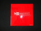 Deftones ?– White Pony  2 × Vinyl, LP, Promo, Limited Edition, Red Transparent