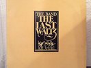 The Last Waltz by The Band 1978 Vinyl Warner Bros Records
