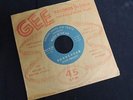 RARE Vintage Elvis Presley Surrender USAF Air Force Presents Music 45 RPM Album