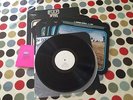 Pulp Different Class LP with 6 x Inserts Original UK 1st Pressing Rare