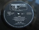 THE WHO Tommy RARE ULTIMATE UK 1st PRESS ORIG 1969 COMPLETE. GORGEOUS LAMINATED.