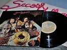 SECOS & MOLHADOS ney matogrosso - Same 1974 LP BRAZIL ROCK PSYCH BREAKS kiss