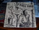 CHARLIE PARKER DIAL 905 LP 
