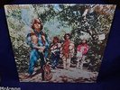 CREEDENCE CLEARWATER REVIVAL RARE SEALED LP GREEN RIVER 1978 CANADA PRESS OOP