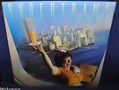 SUPERTRAMP RARE SEALED LP BREAKFAST IN AMERICA 1979 USA 1ST PRESS OUT OF PRINT